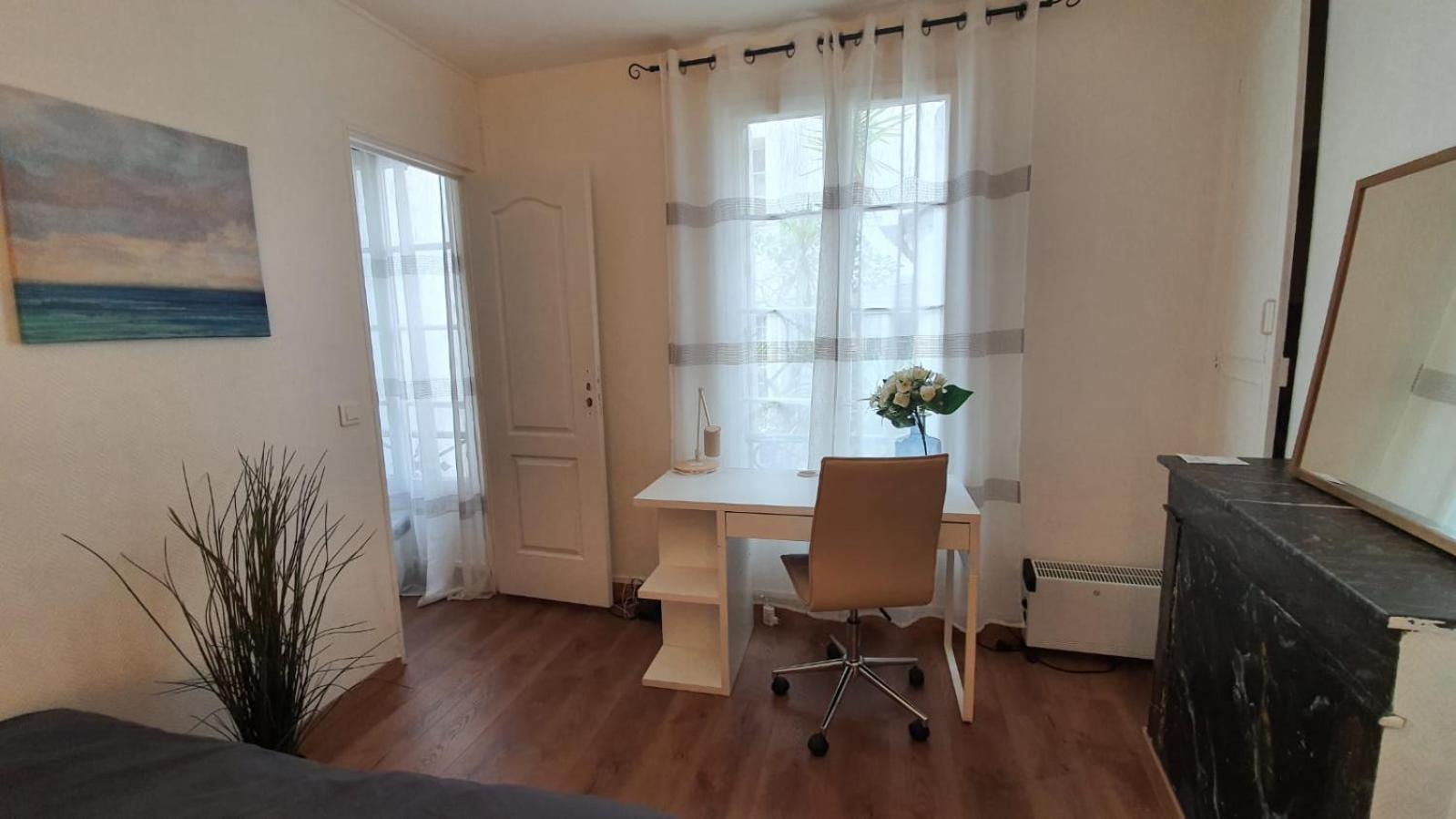 Cosy Pantheon Notre Dame - 5th District Appartamento
