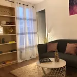 Cosy Apartment Pantheon Notre Dame - 5Th District