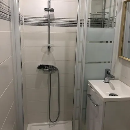 Apartment Cosy Pantheon Notre Dame - 5th District Paris