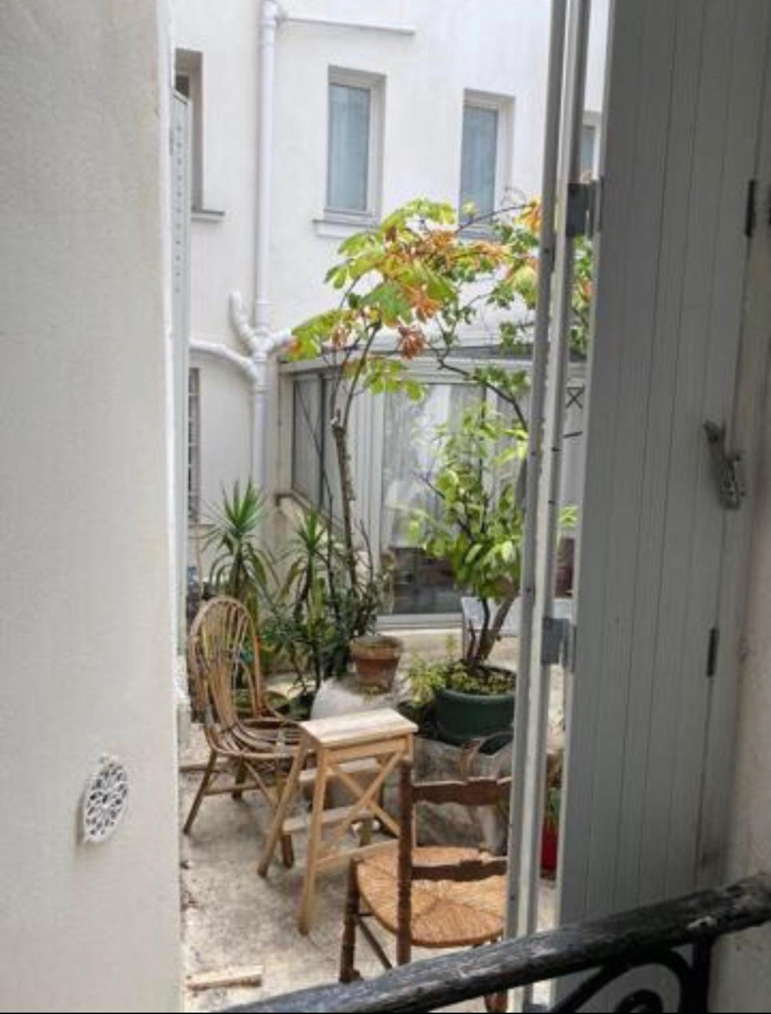 Cosy Pantheon Notre Dame - 5th District Apartment Paris